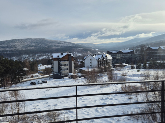 Aparthotel Flinski Sport & Spa主图