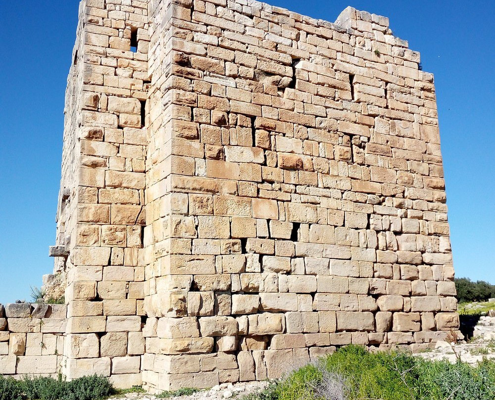 Ain Tounga-Tastur必去景点