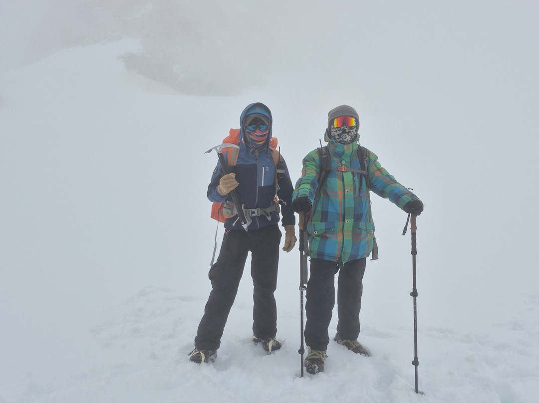 Xsnowboard-拉巴斯必去景点