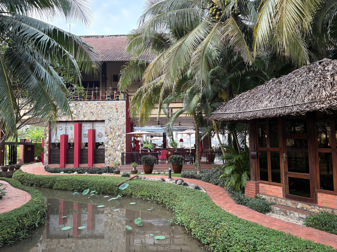 The Island Lodge - Mekong Delta