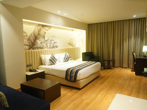 Hoxton Hotels & Resorts