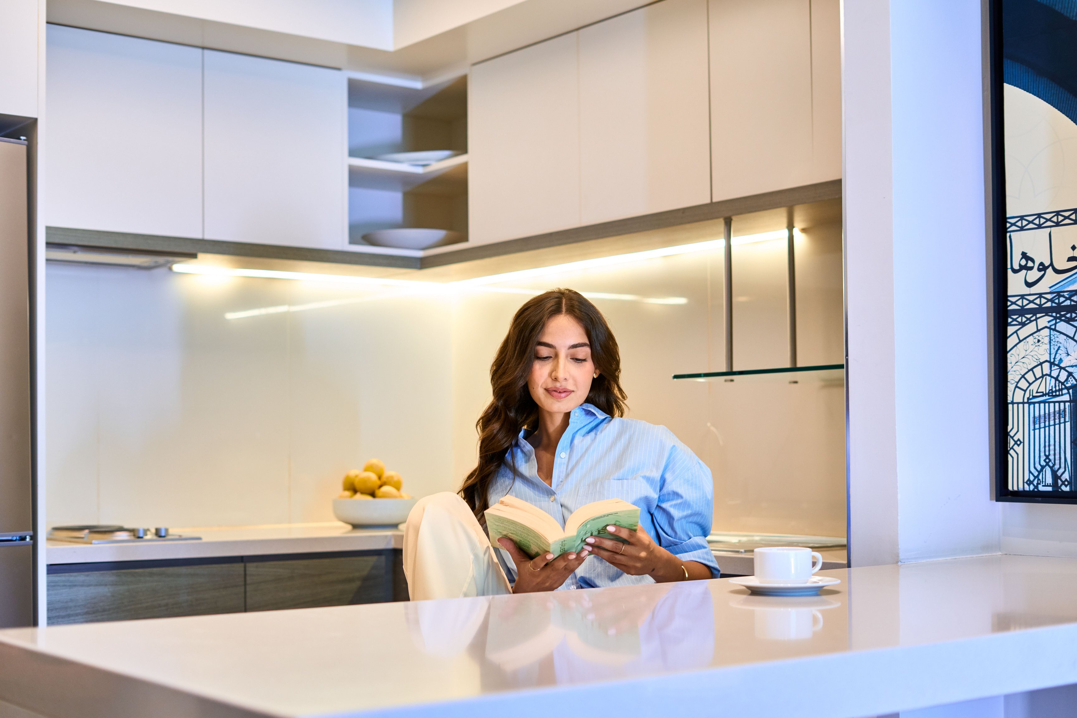 Erbil Arjaan by Rotana-客卧