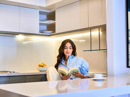 Erbil Arjaan by Rotana主图