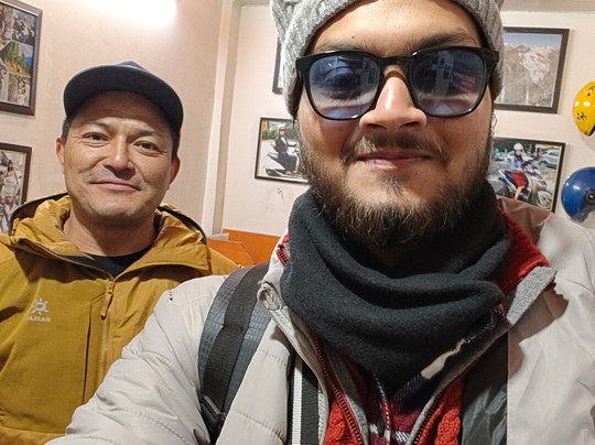 Scooter Rentals Manali-默纳利必去景点