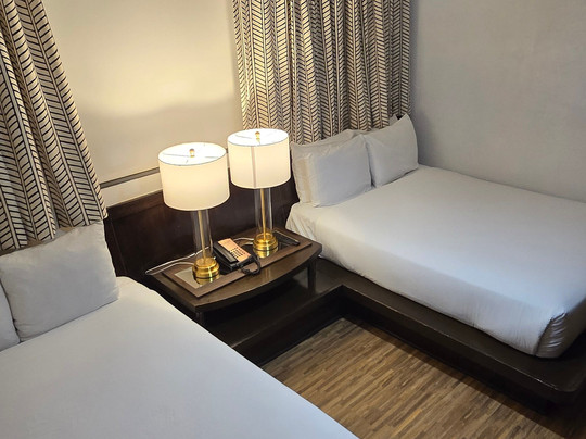 切尔西酒店主图