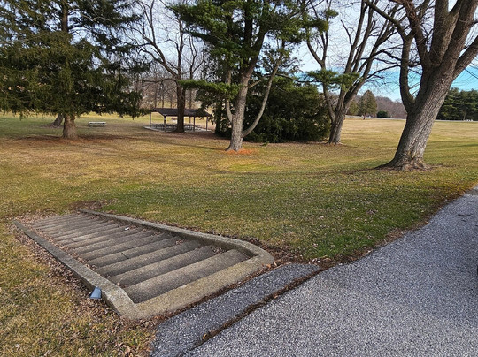 North Carroll Community Pond-Hampstead必去景点