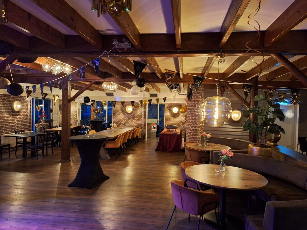 Restaurant De Zeehoeve