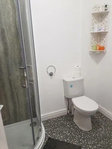 Oyo Needham House Hotel主图