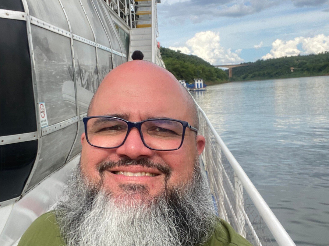 Kattamaram Passeio De Barco-伊瓜苏必去景点