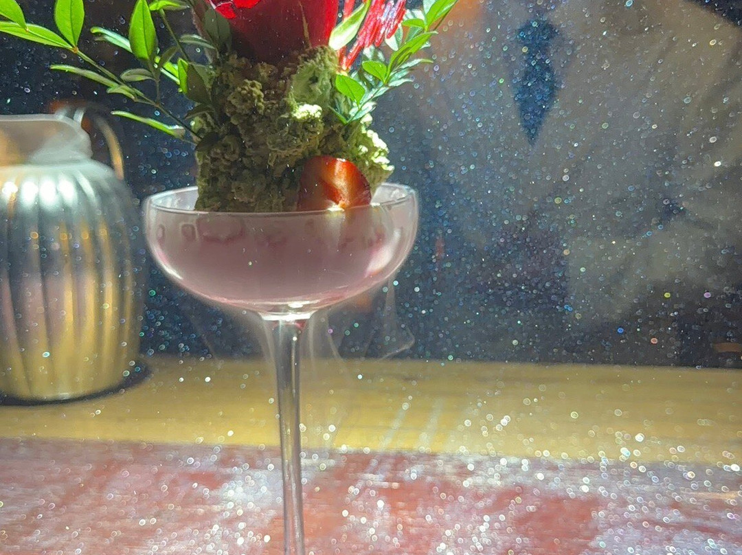 Bar Centifolia-Azabujuban必去景点