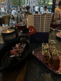 Besos Restobar主图