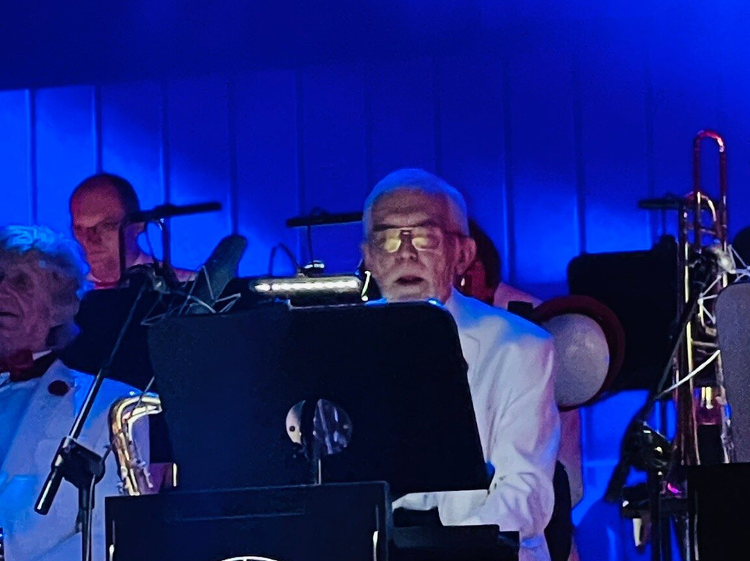 Filharmonia-罗兹必去景点