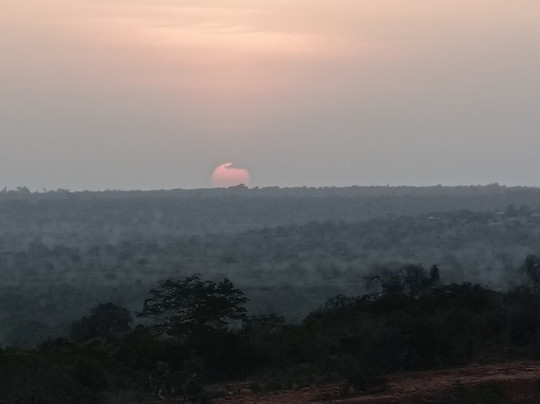 Beppe Watamu-瓦塔木必去景点