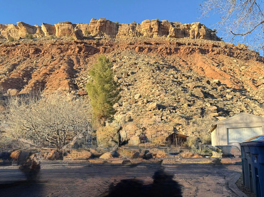 Tyler Inn at Zion主图