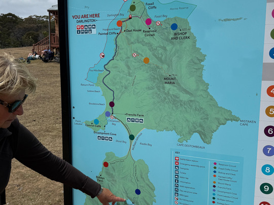 Localing Private Tours Tasmania-霍巴特必去景点