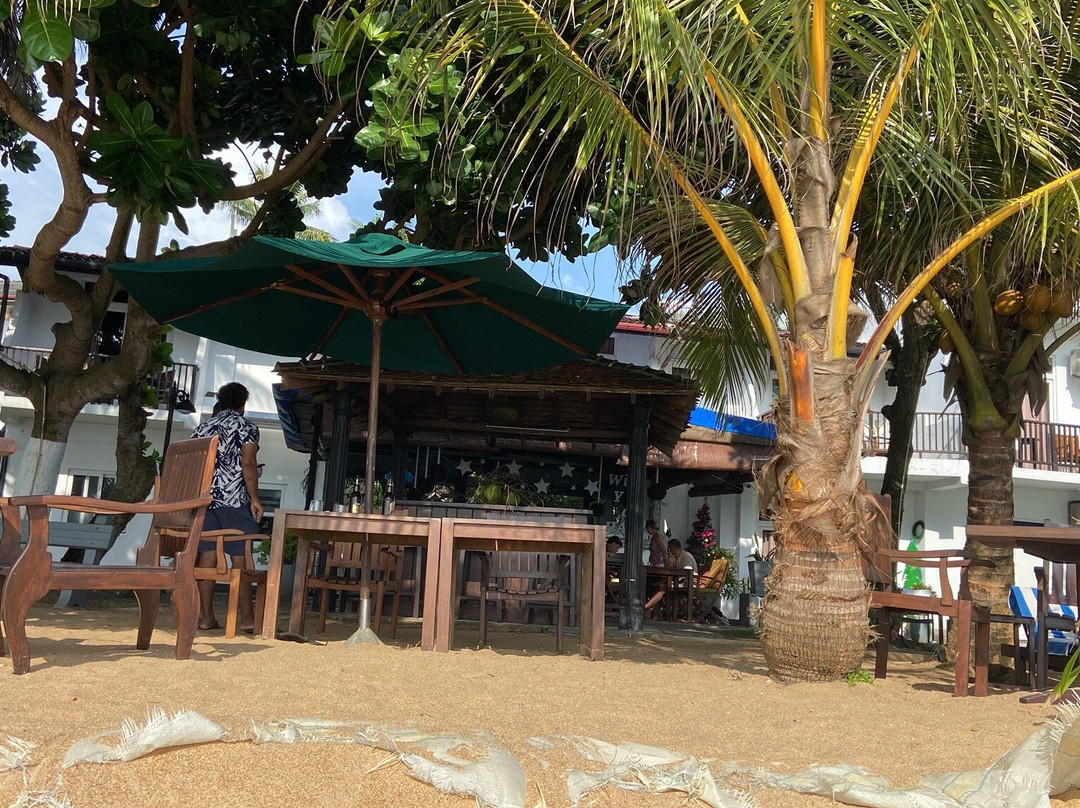 Kumara with Lanka Tour-Gampaha必去景点