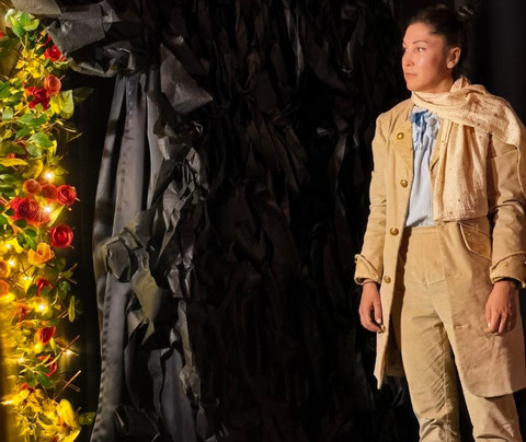 Theater Drugoi-Cherepovets必去景点