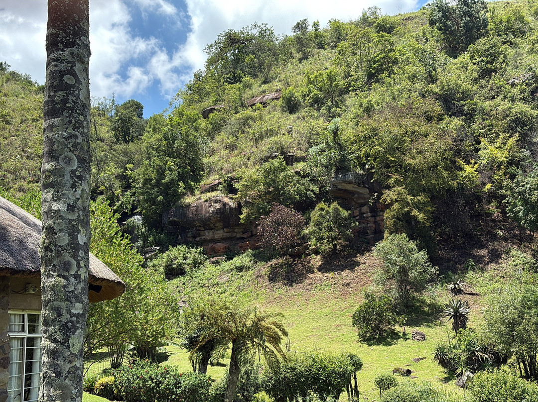 Kukummi Lodge - Formerly Mackaya Bella Country Lodge主图