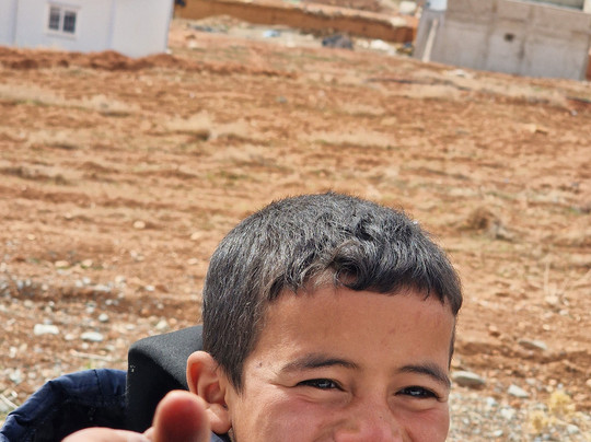 Secret Morocco Adventures-迈哈米德必去景点