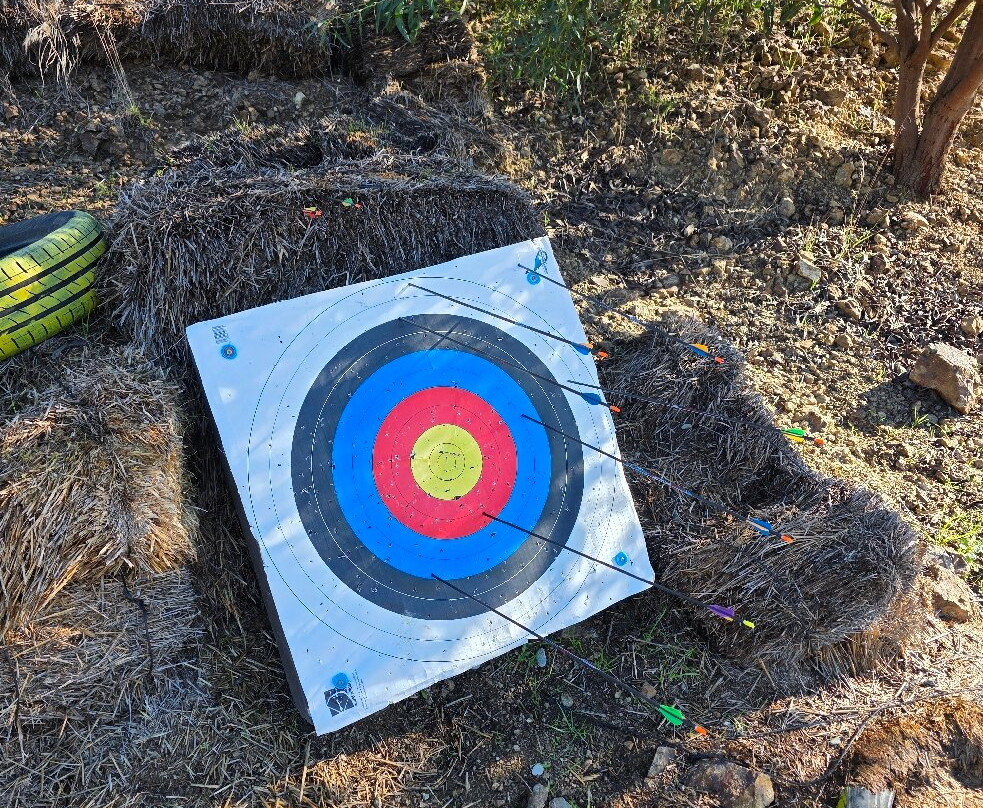 Zip Line Sunview Park-Alhaurin de la Torre必去景点