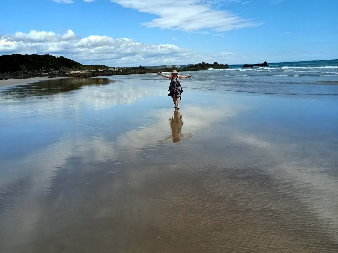 Rocky Cape Retreat主图