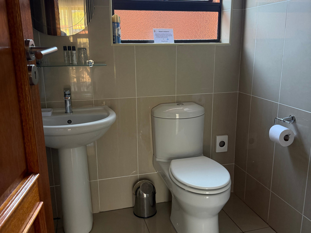 Botleng Guest House主图