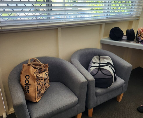 Waterview Motel Maclean主图