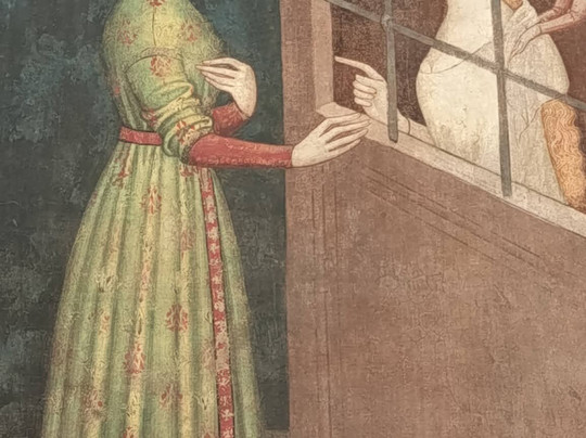 Museo Civico Di Storia Naturale-皮亚琴察必去景点