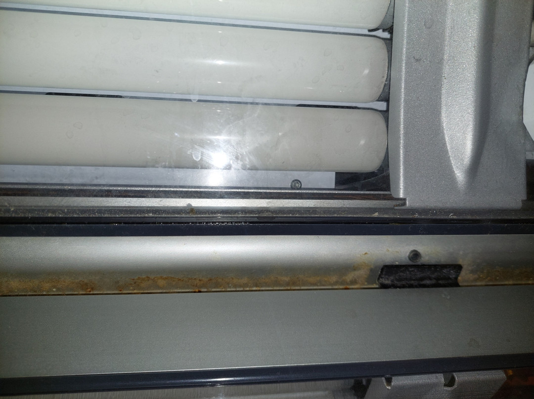 Aquapulco-泉夏勒溪必去景点