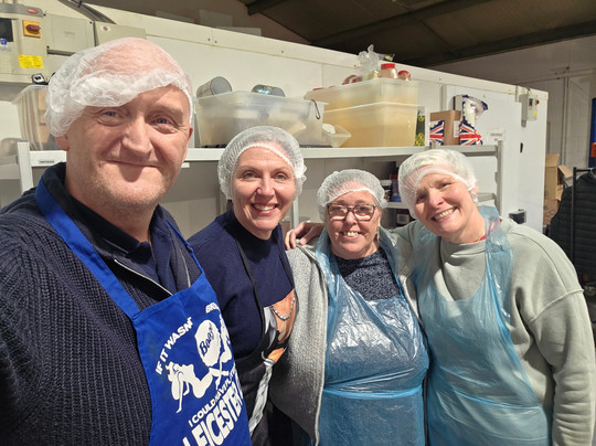 Brockleby's-Asfordby必去景点