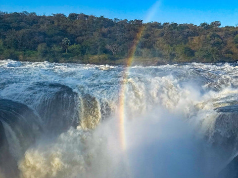 Unveil Uganda safaris-恩德培必去景点