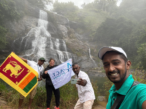 Act Sri Lanka-科伦坡必去景点