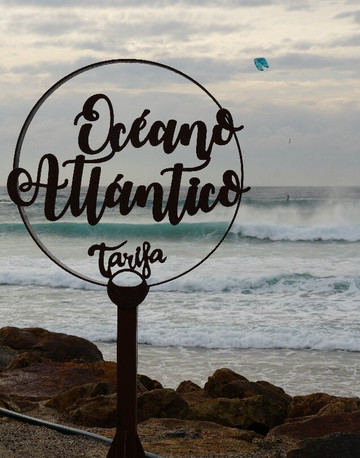 Isla de Las Palomas-塔里法必去景点