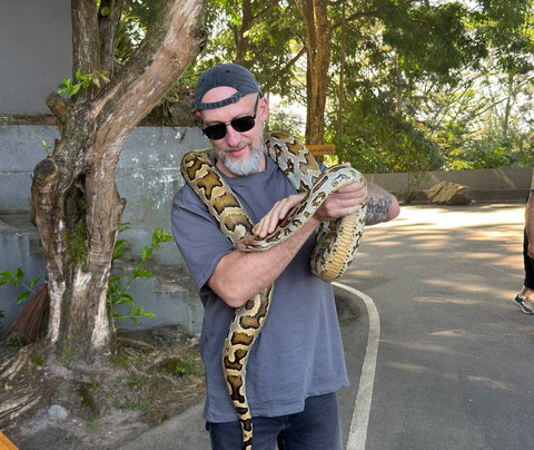 Lux Tours Lanka-康提必去景点