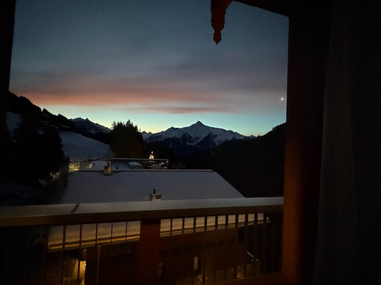 Hotel Bergkristall Adults Only主图