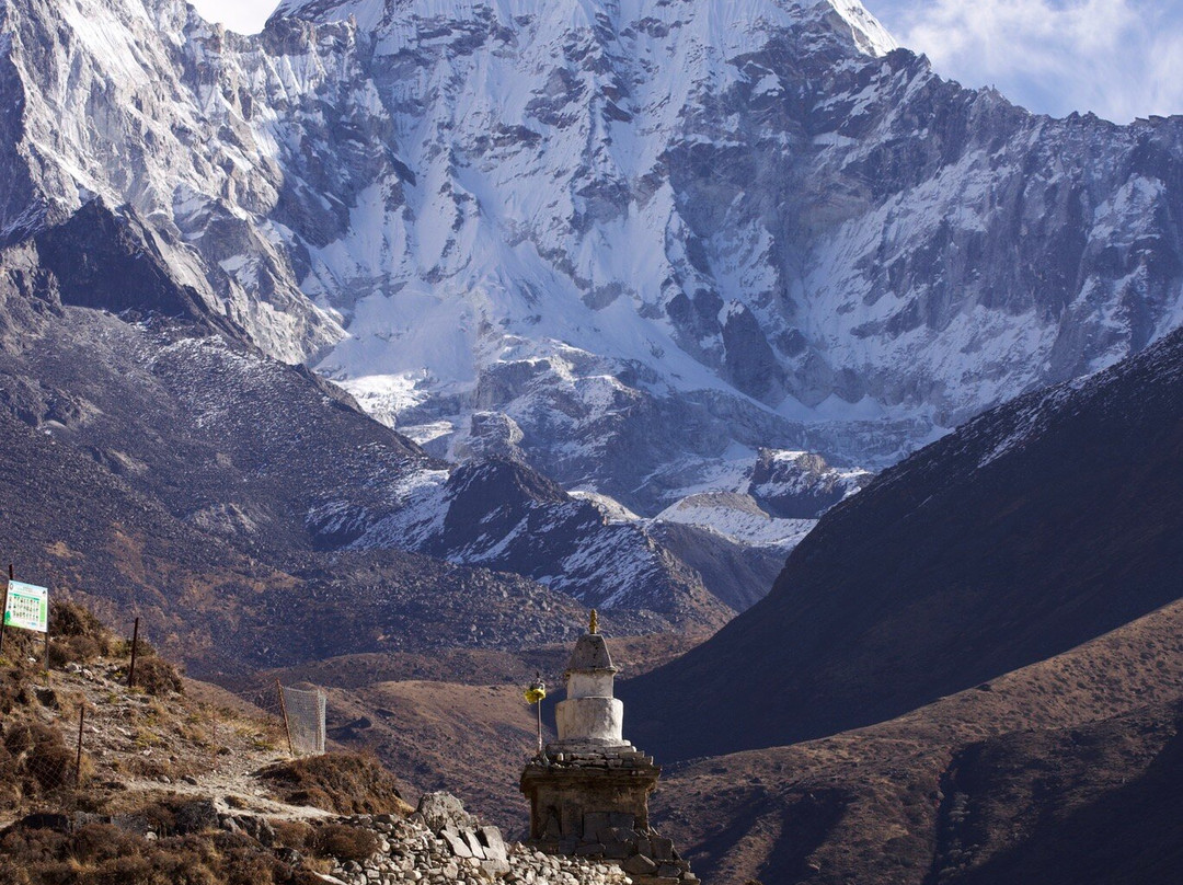 Enjoy Nepal Treks-加德满都必去景点