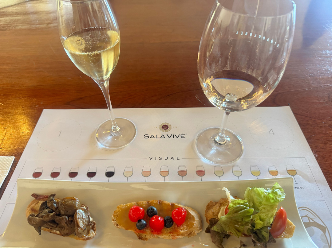 Freixenet México-Ezequiel Montes必去景点