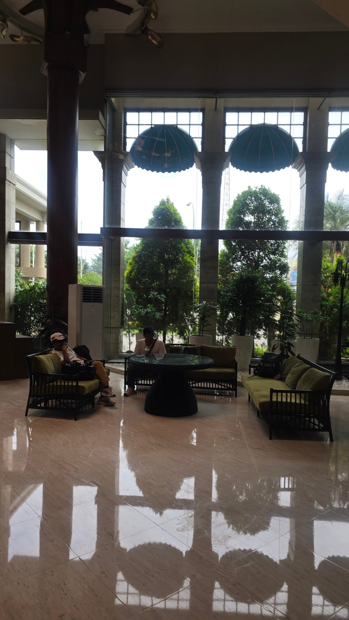 本塔尼酒店-官方