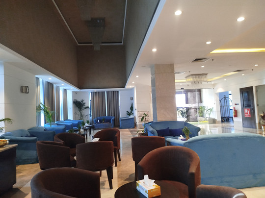 Soaltee Westend Premier主图