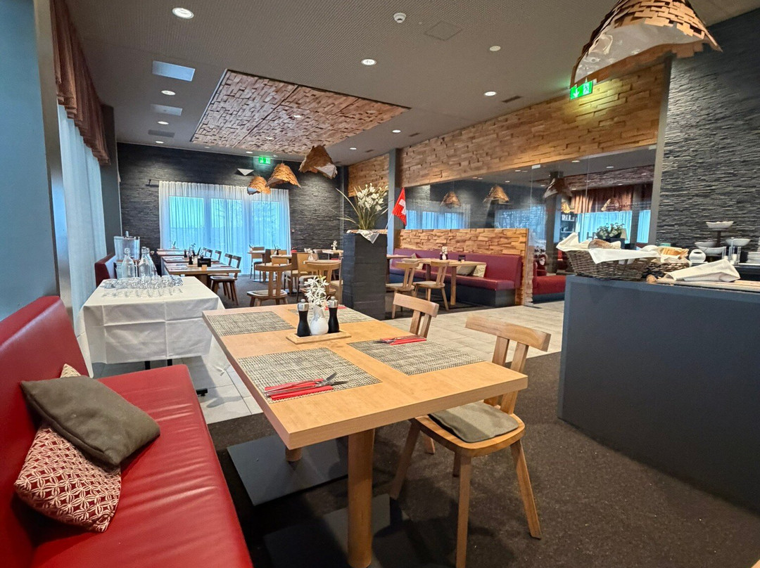 SwissEver Hotel Zug主图