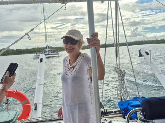 Playa Pesquero-奥尔金必去景点