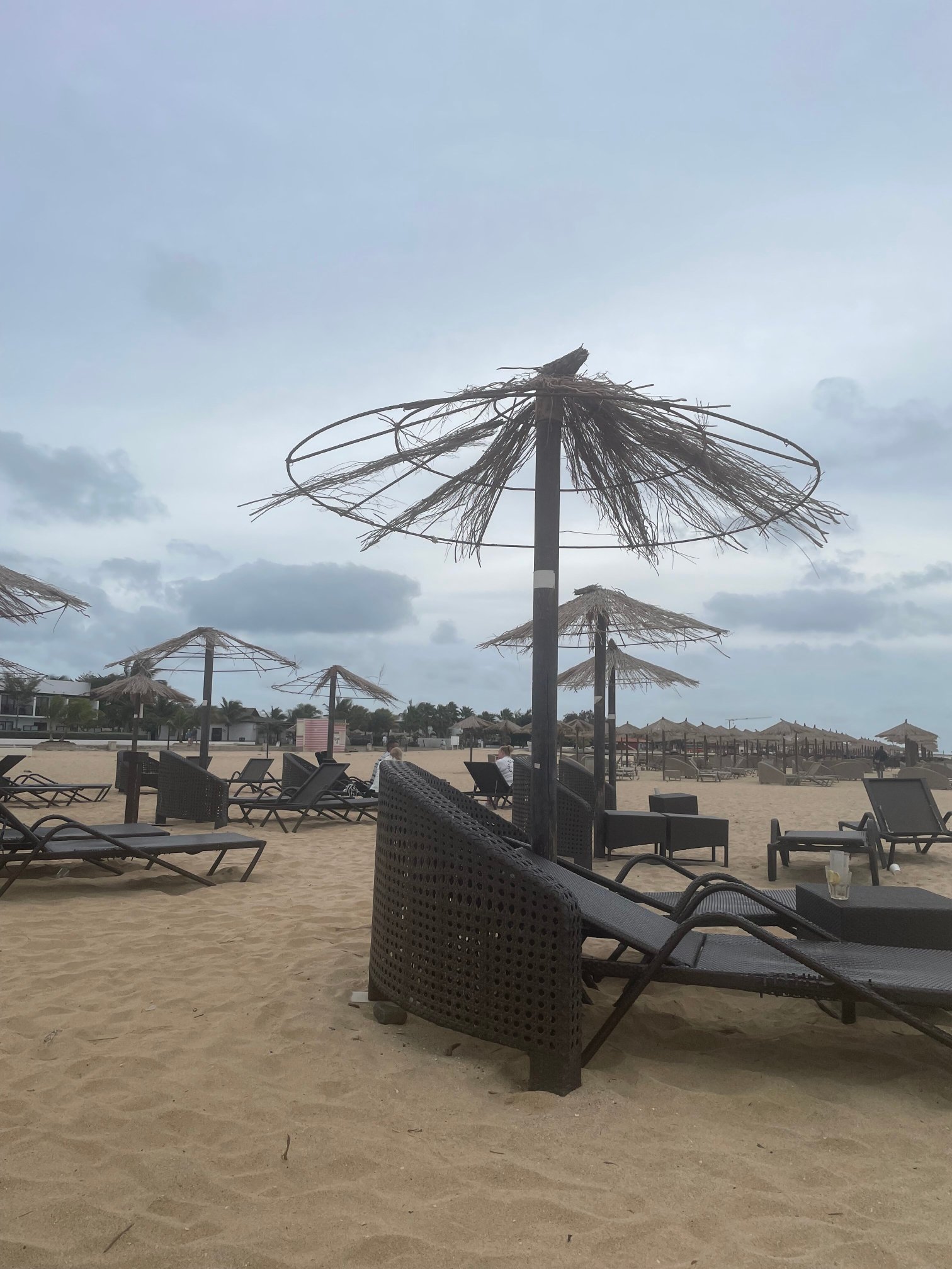 Melia Dunas Beach Resort & Spa-官方