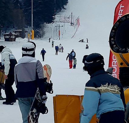 Ski Shop "CharSki"-波罗维兹必去景点