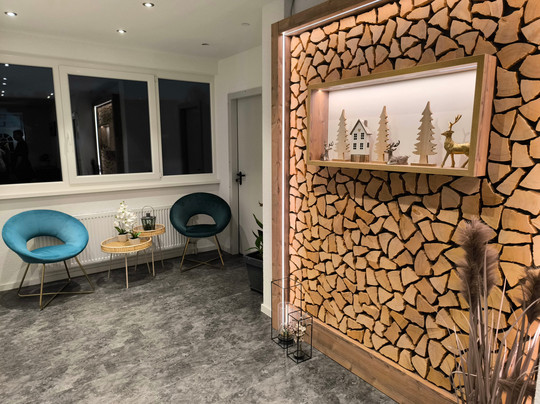 瓦尔德赫塔尔酒店主图