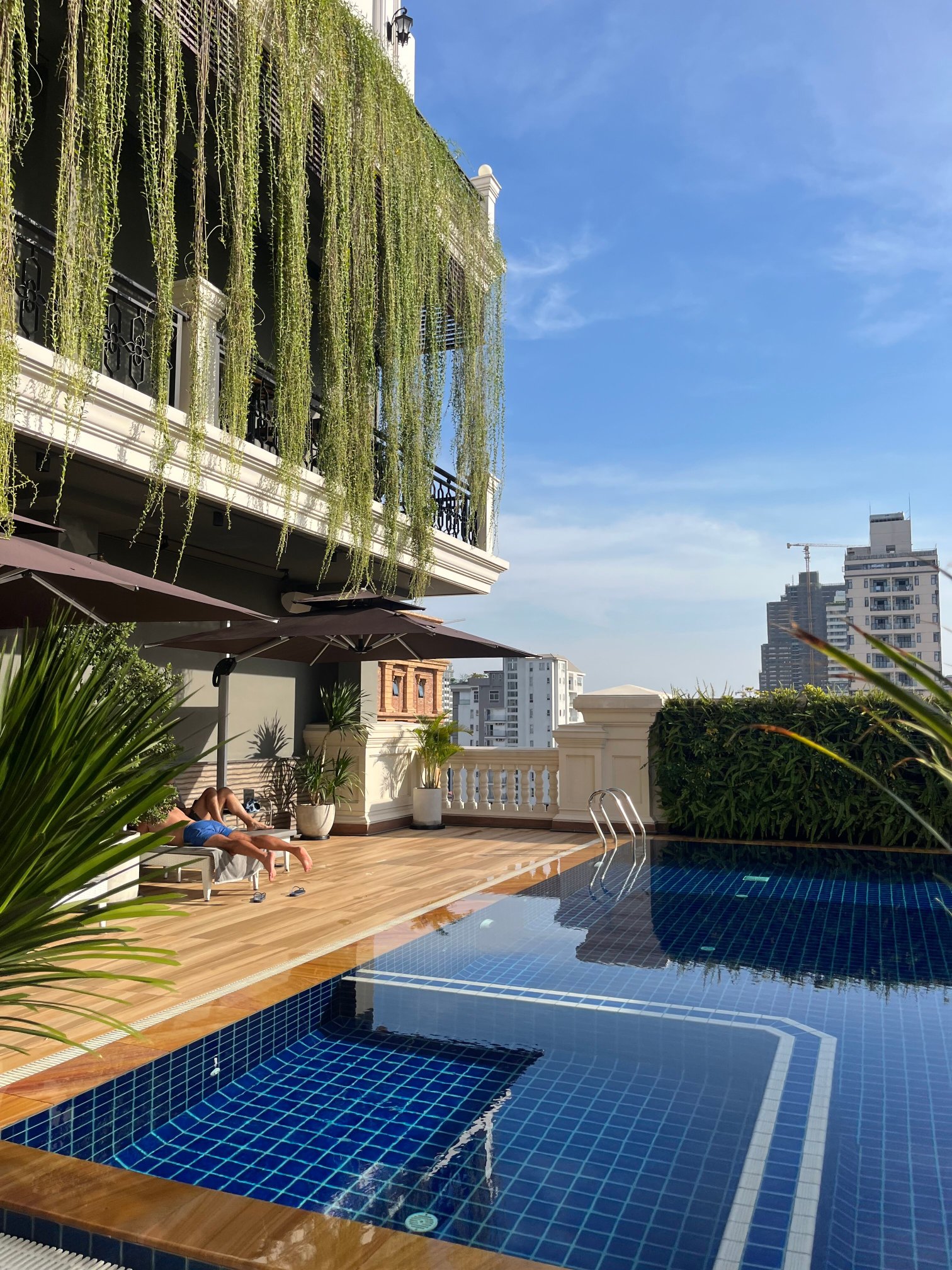 Duong Chan Hotel-官方