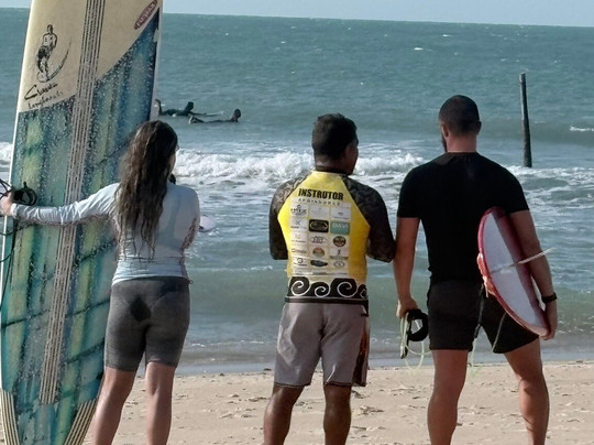 Hotel VentoBrasil主图