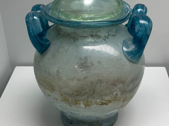 Museum of Cadiz-加的斯市必去景点