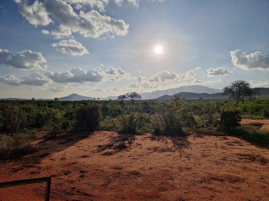 Scopriamo il Kenya con Nelson-瓦塔木必去景点