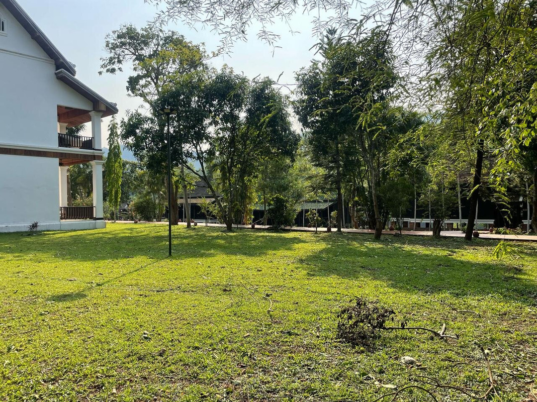 南澳滨江度假酒店主图