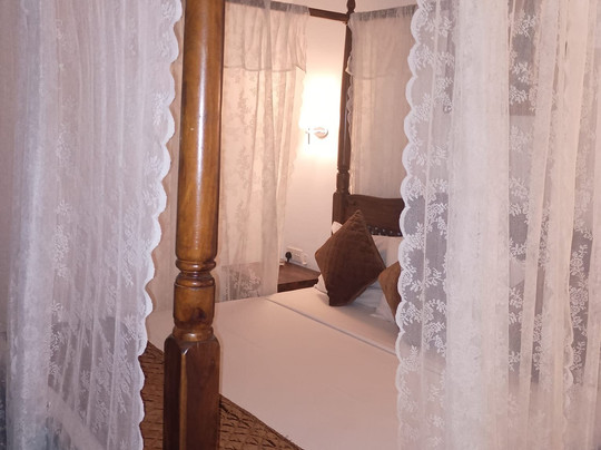 The Ocean Pearl Hotel主图